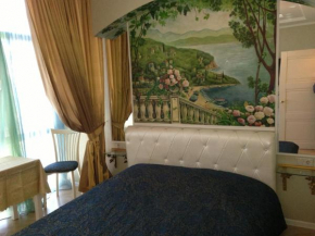 Guest House Uyzhnoe Siyanie